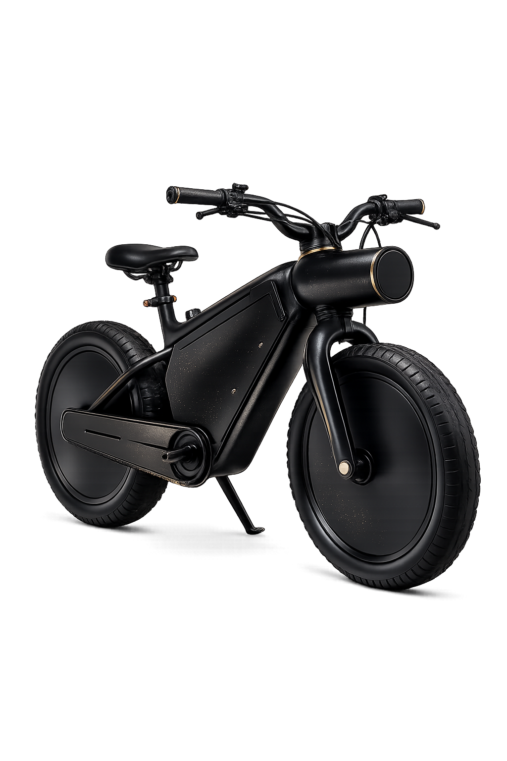 Smart bike