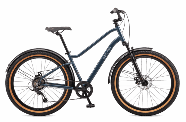 Hybrid Electric Bike