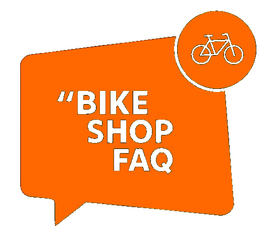 FAQ Bubble