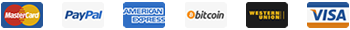 Payment methods