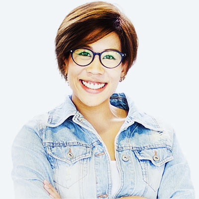 Sarah Lisgun